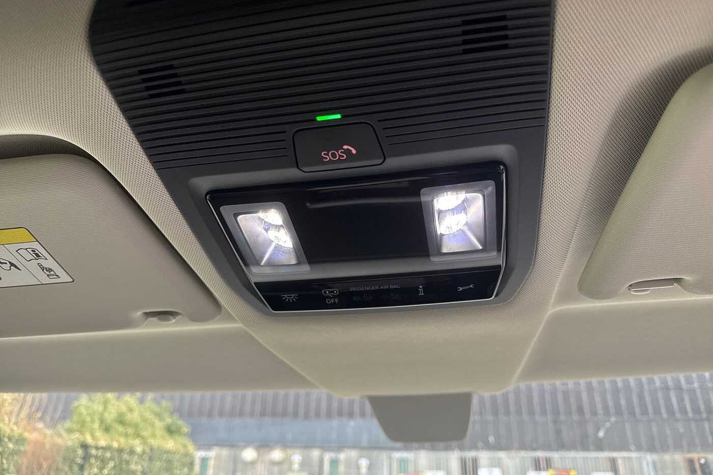 Volkswagen ID. Buzz Cargo