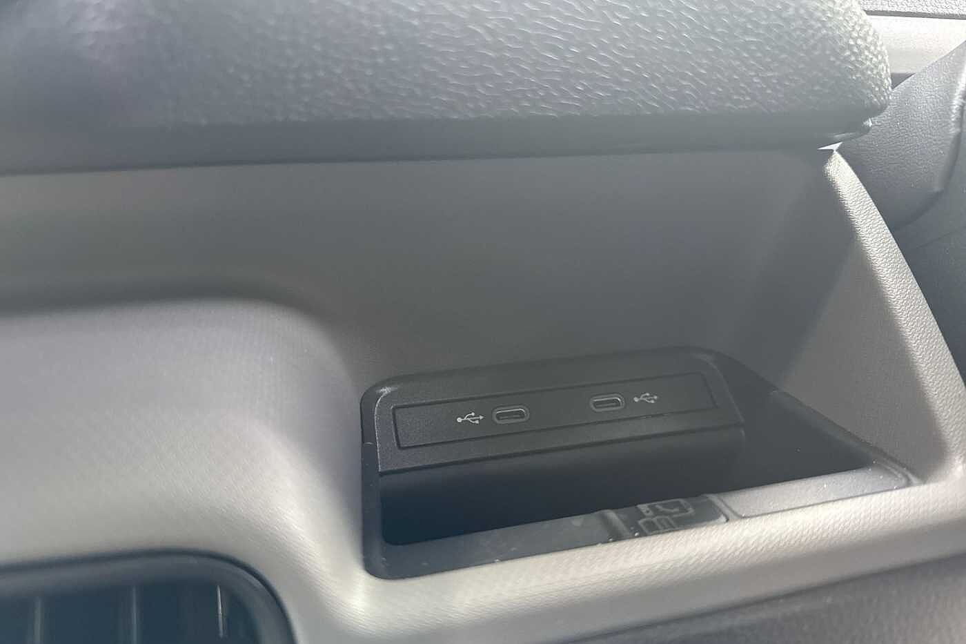 Volkswagen ID. Buzz Cargo