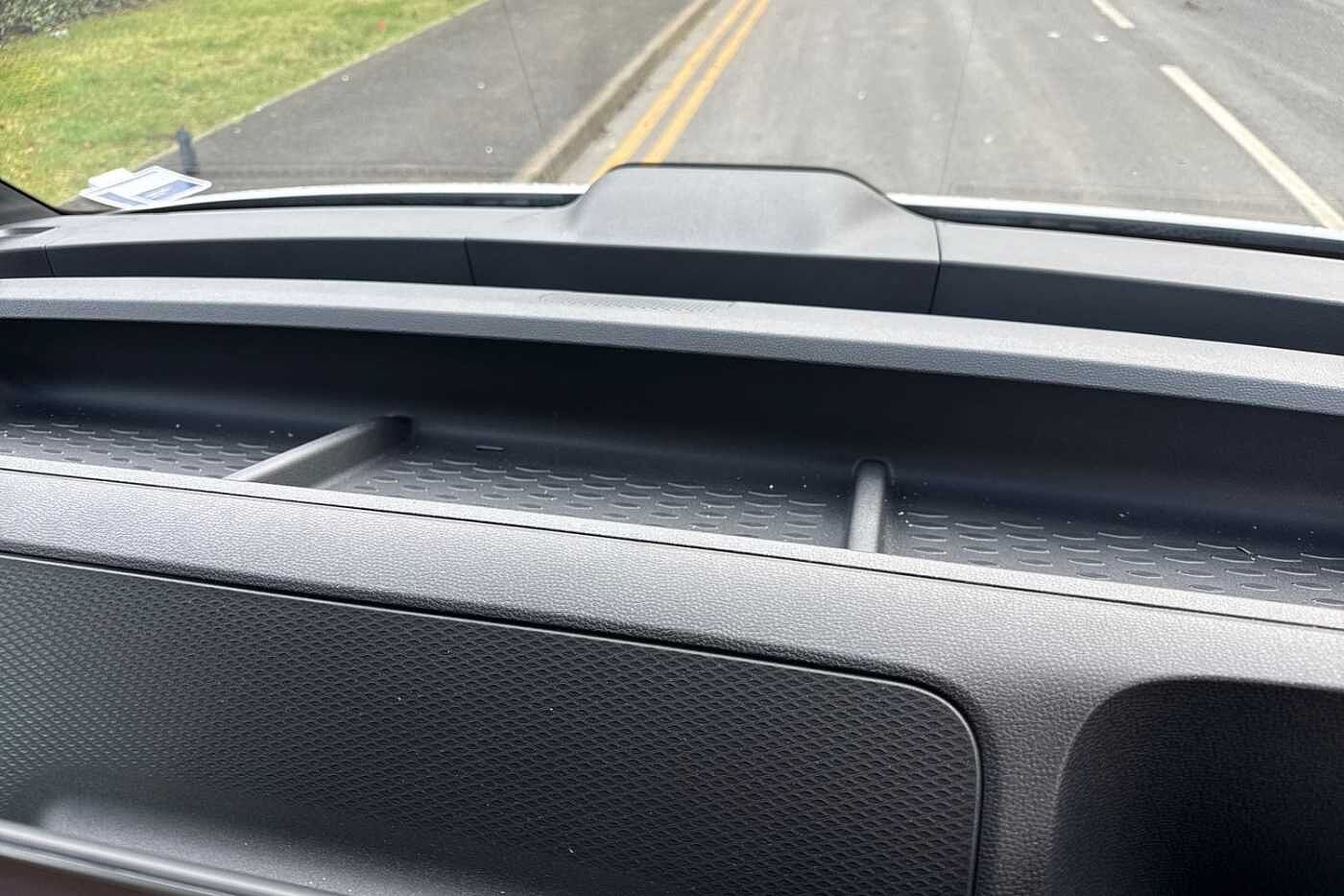 Volkswagen ID. Buzz Cargo