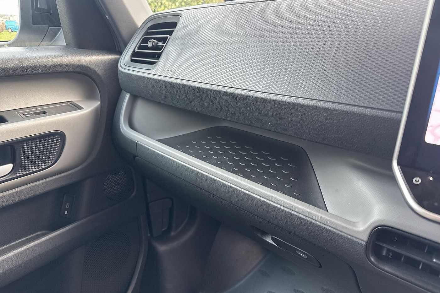 Volkswagen ID. Buzz Cargo