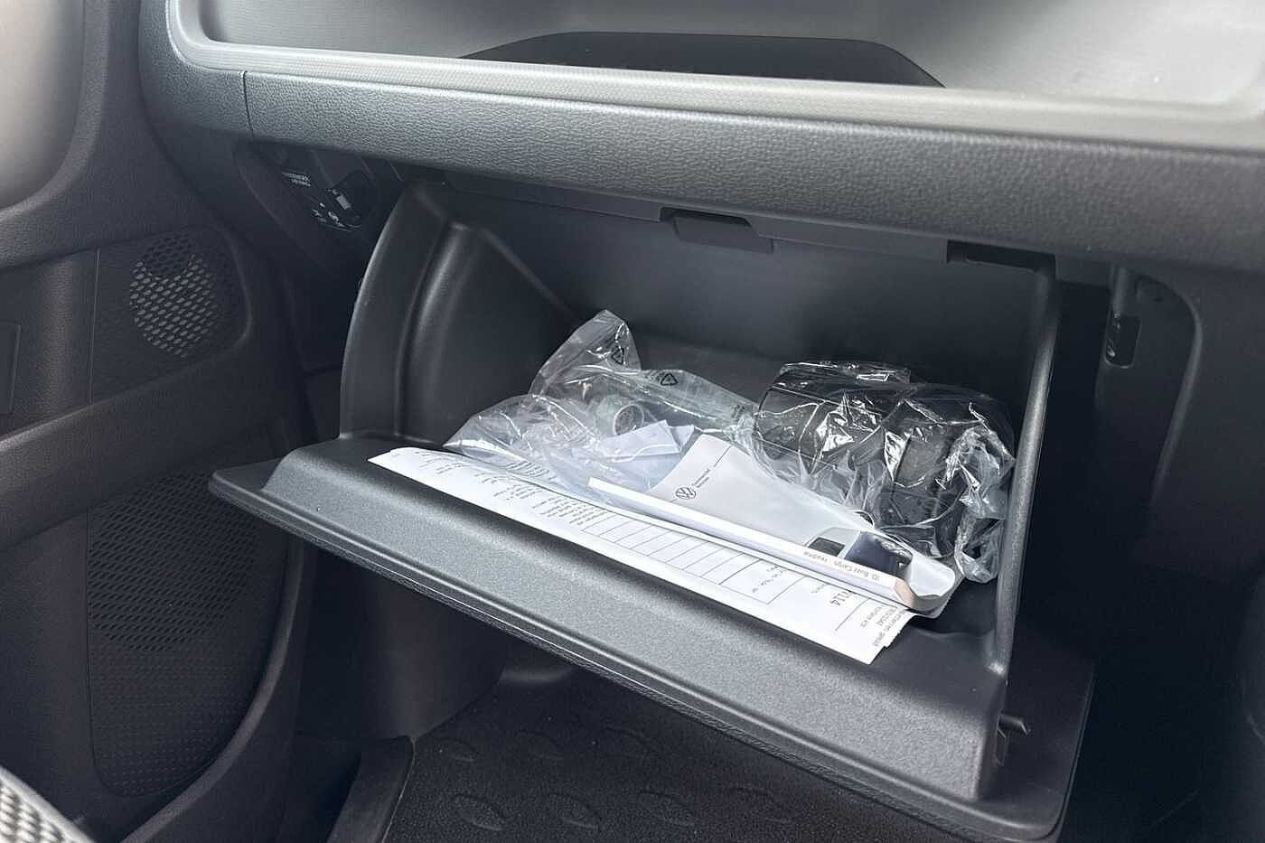 Volkswagen ID. Buzz Cargo