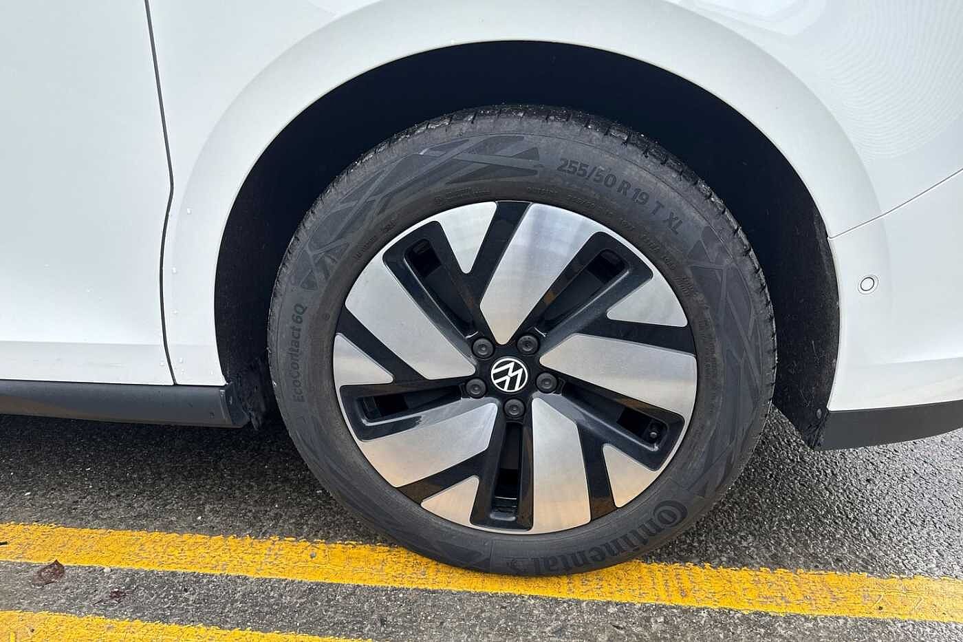 Volkswagen ID. Buzz Cargo