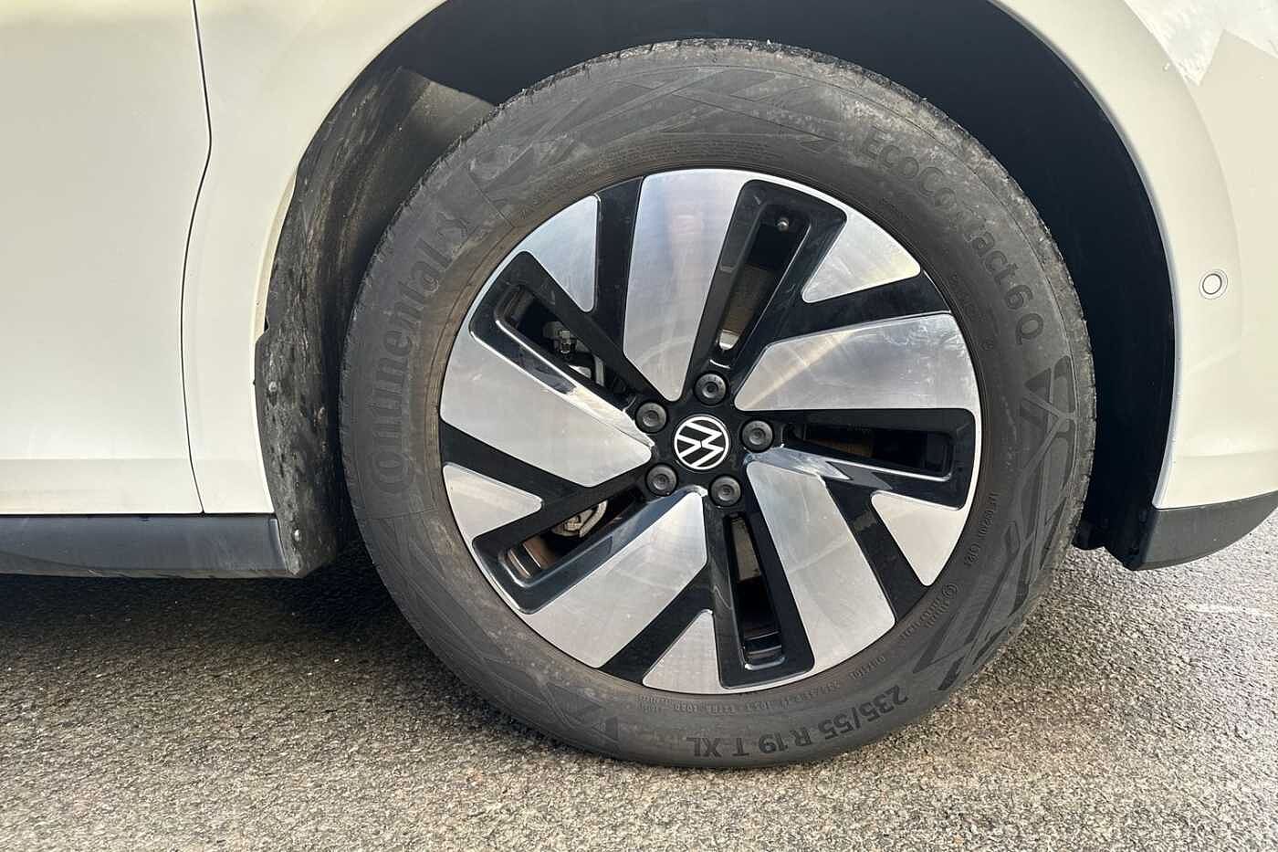 Volkswagen ID. Buzz Cargo