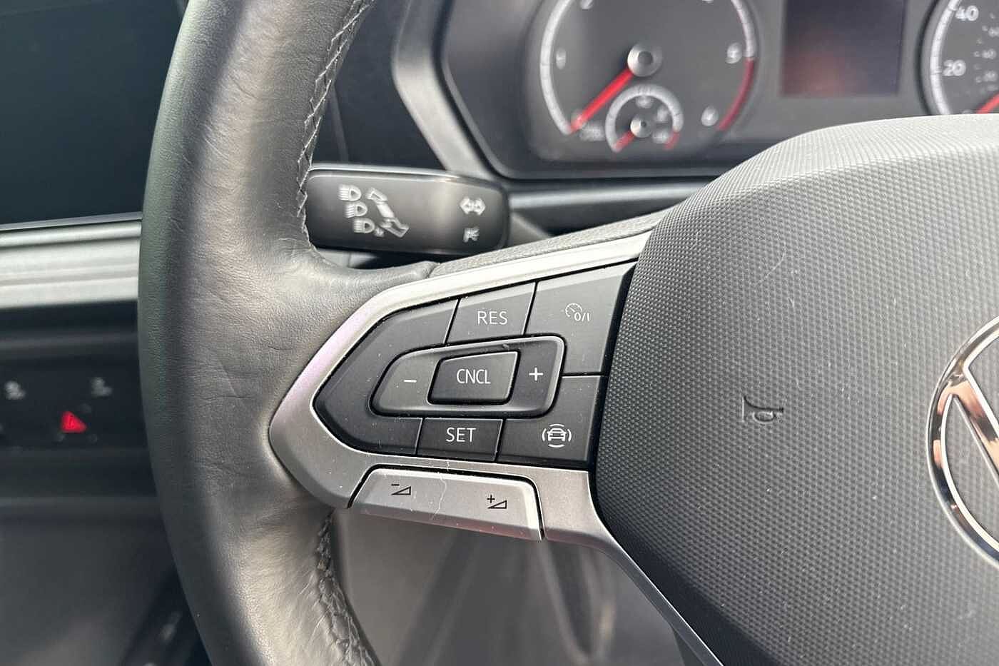 Volkswagen Caddy Cargo