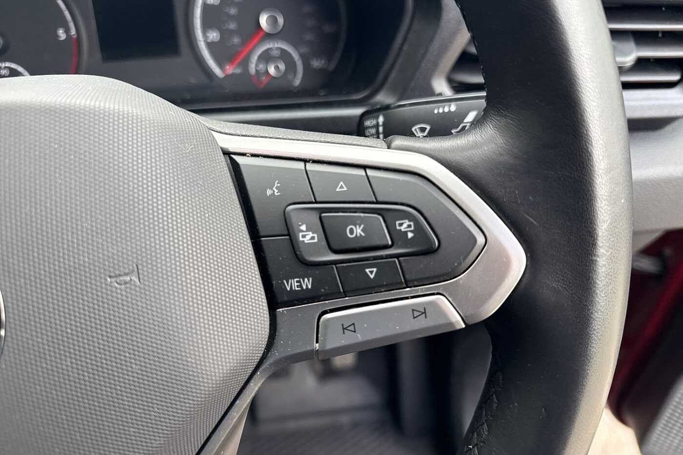 Volkswagen Caddy Cargo