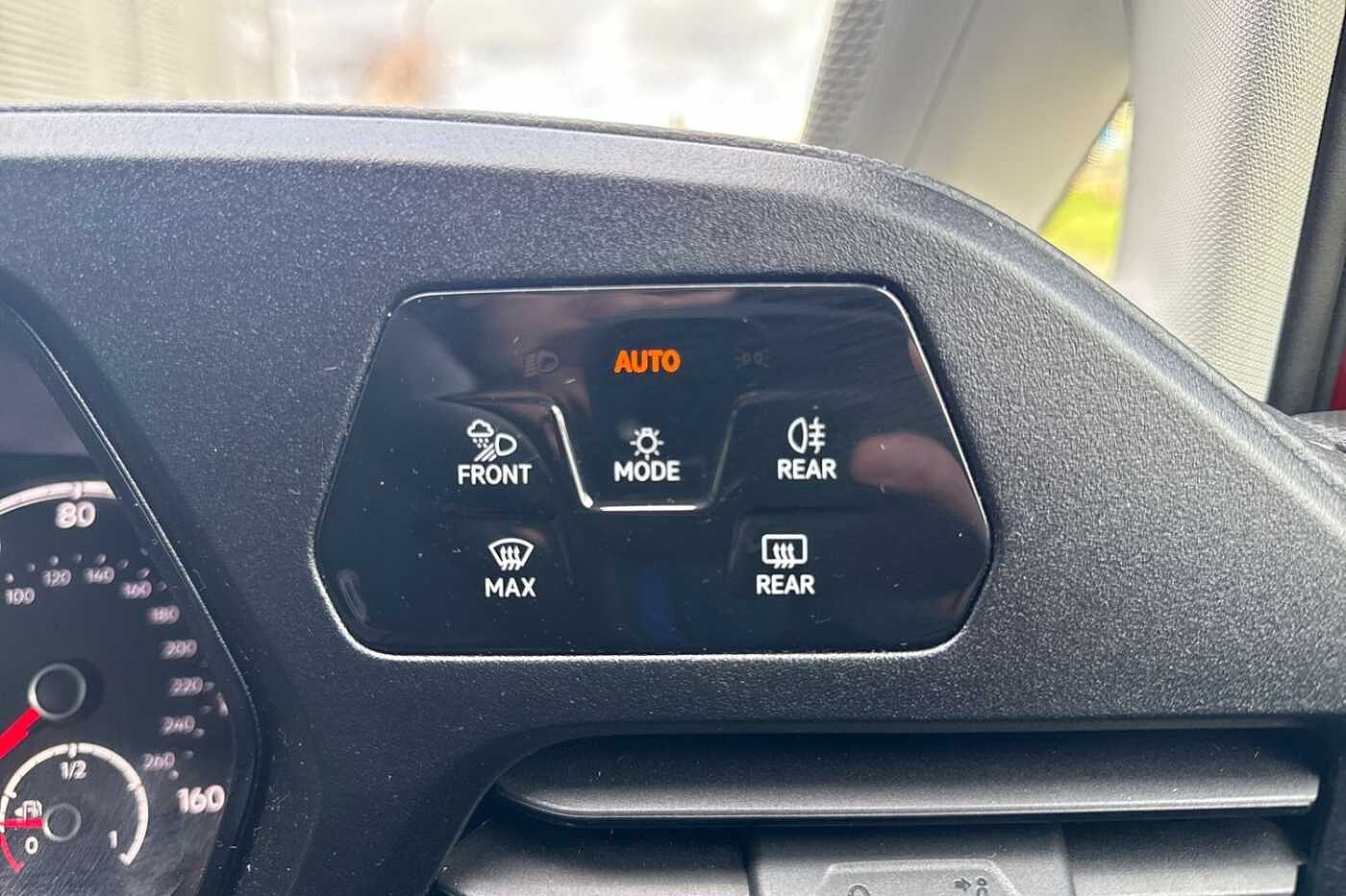 Volkswagen Caddy Cargo