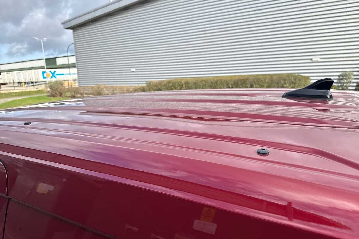 Volkswagen Caddy Cargo