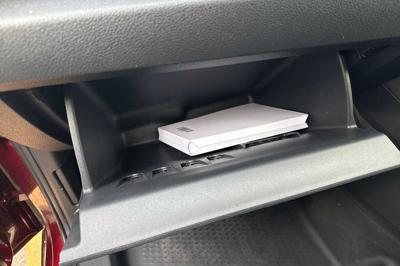 Volkswagen Caddy Cargo