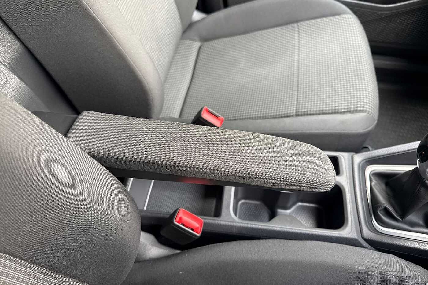 Volkswagen Caddy Cargo