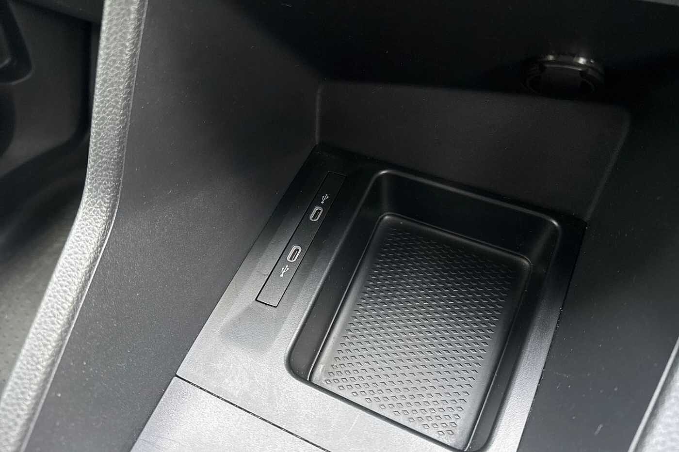 Volkswagen Caddy Cargo