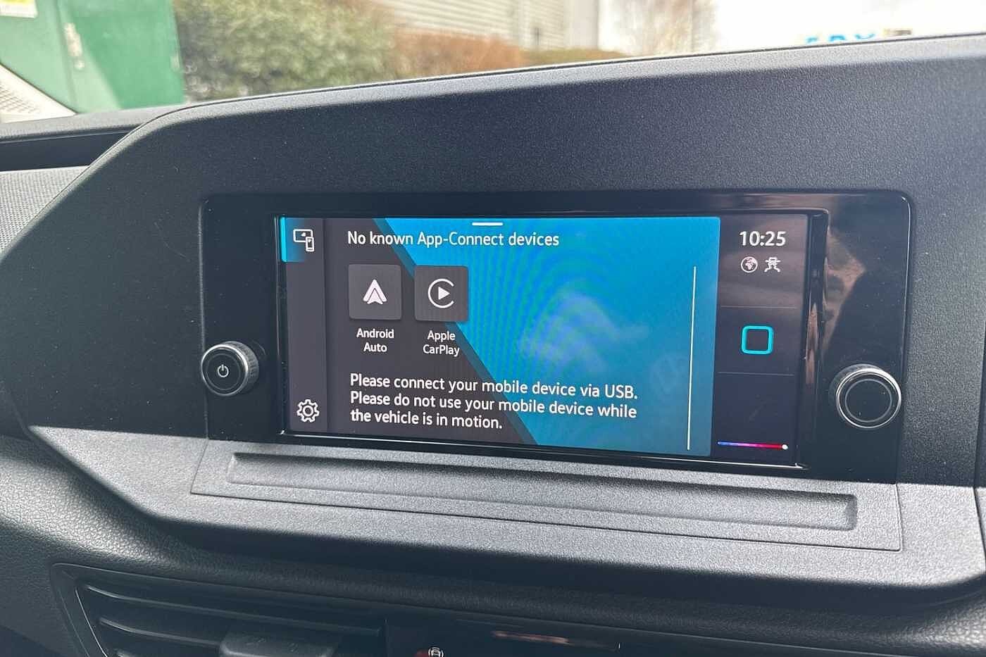 Volkswagen Caddy Cargo