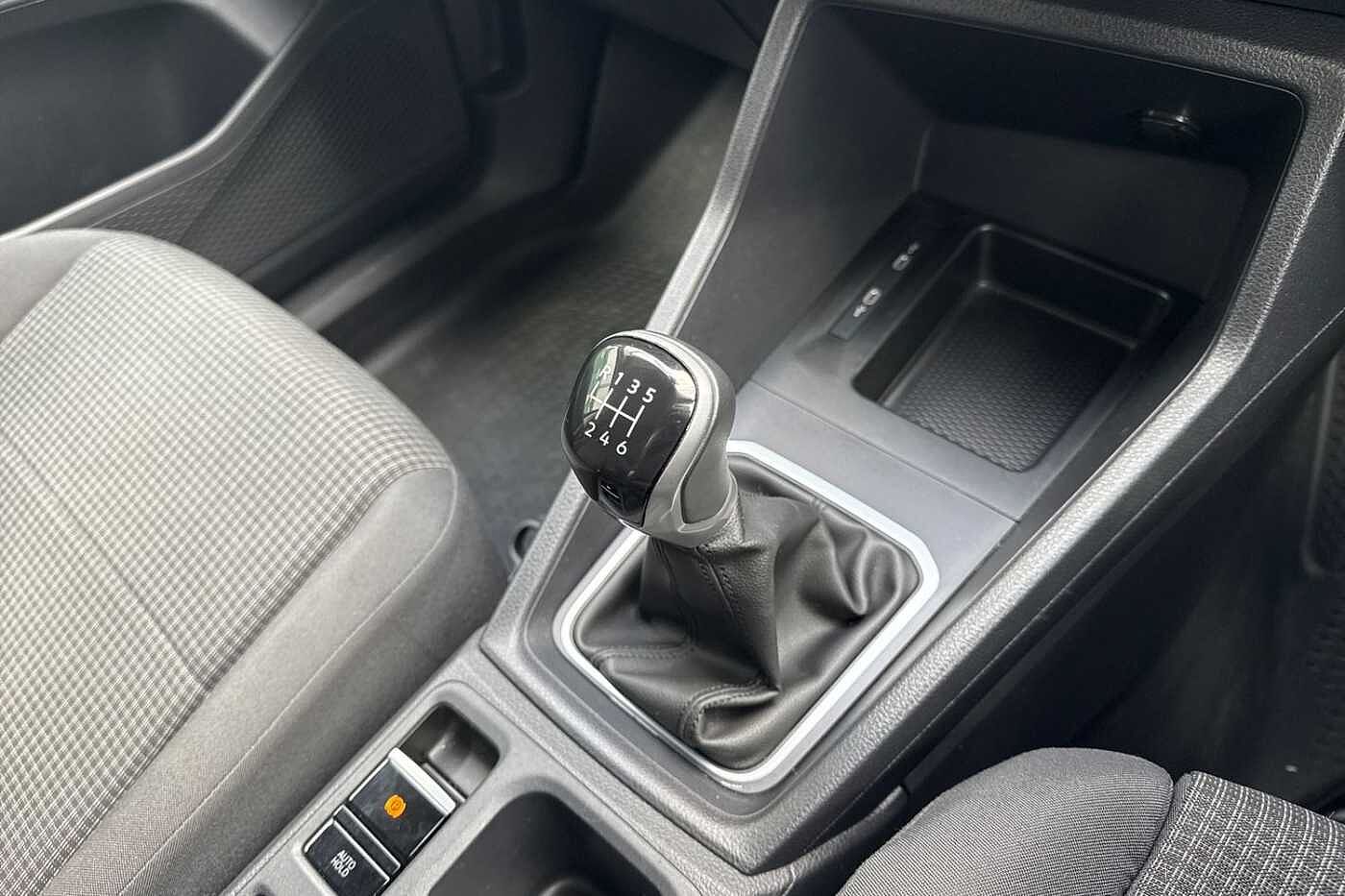 Volkswagen Caddy Cargo