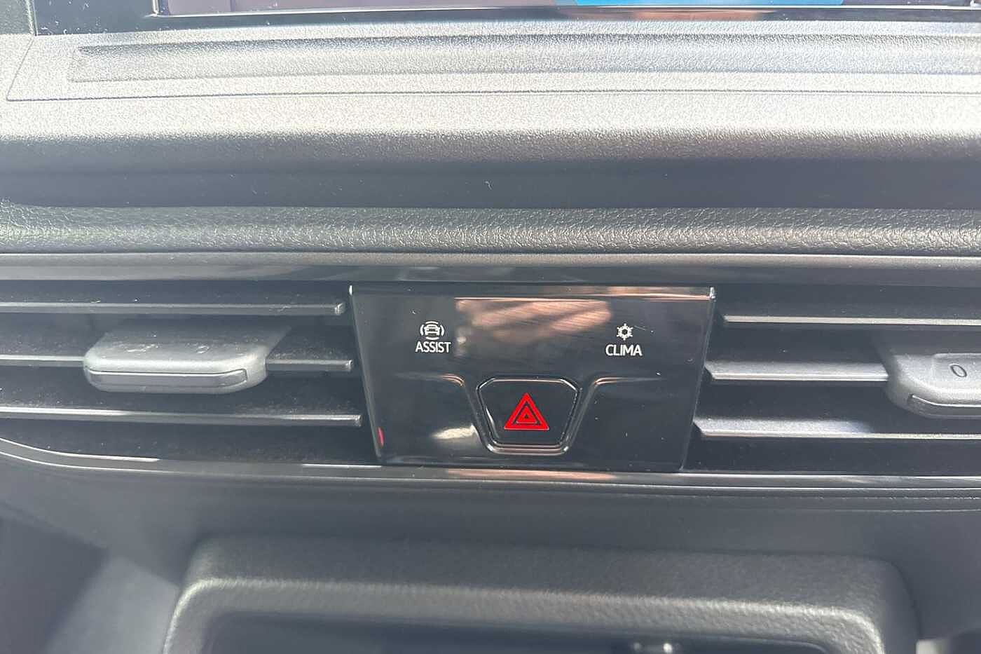 Volkswagen Caddy Cargo