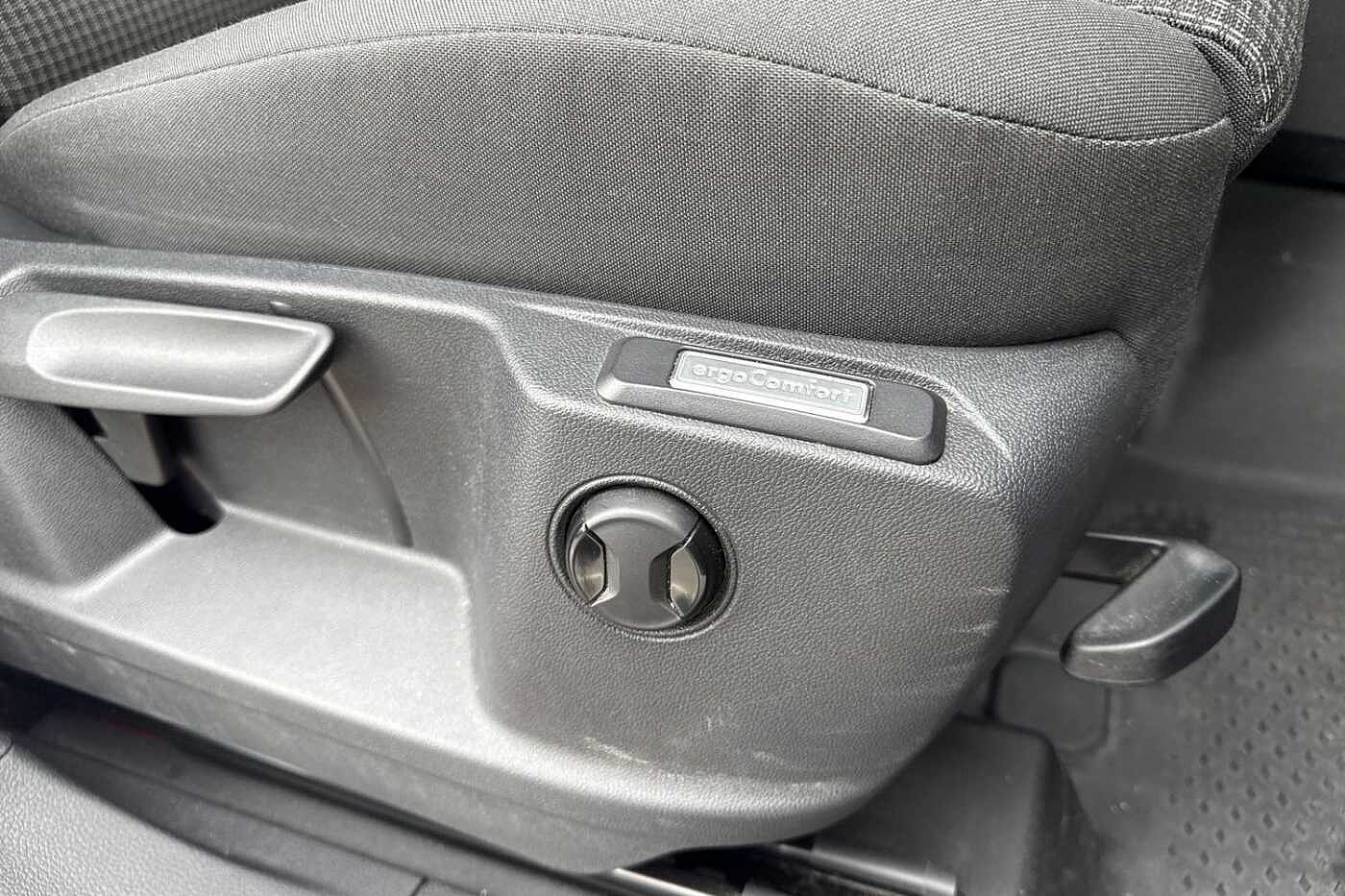 Volkswagen Caddy Cargo