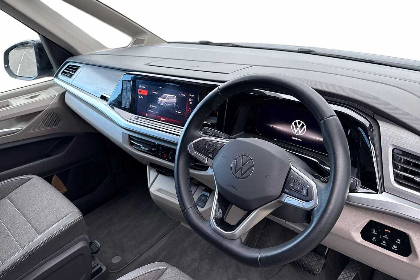 Volkswagen California