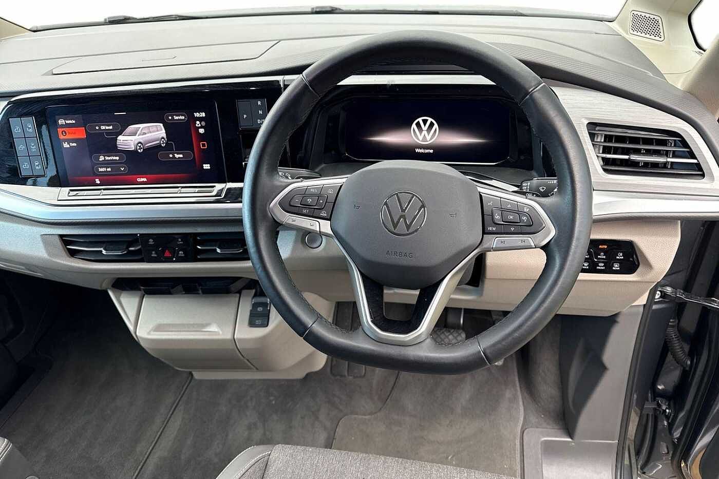 Volkswagen California