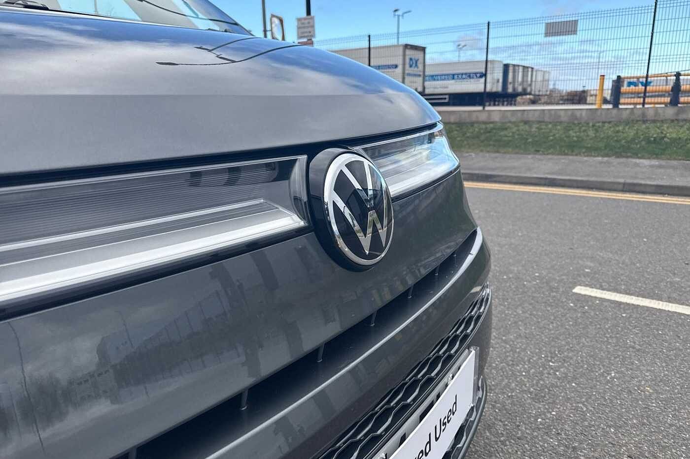 Volkswagen California