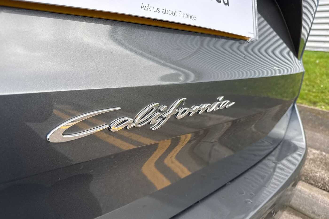 Volkswagen California