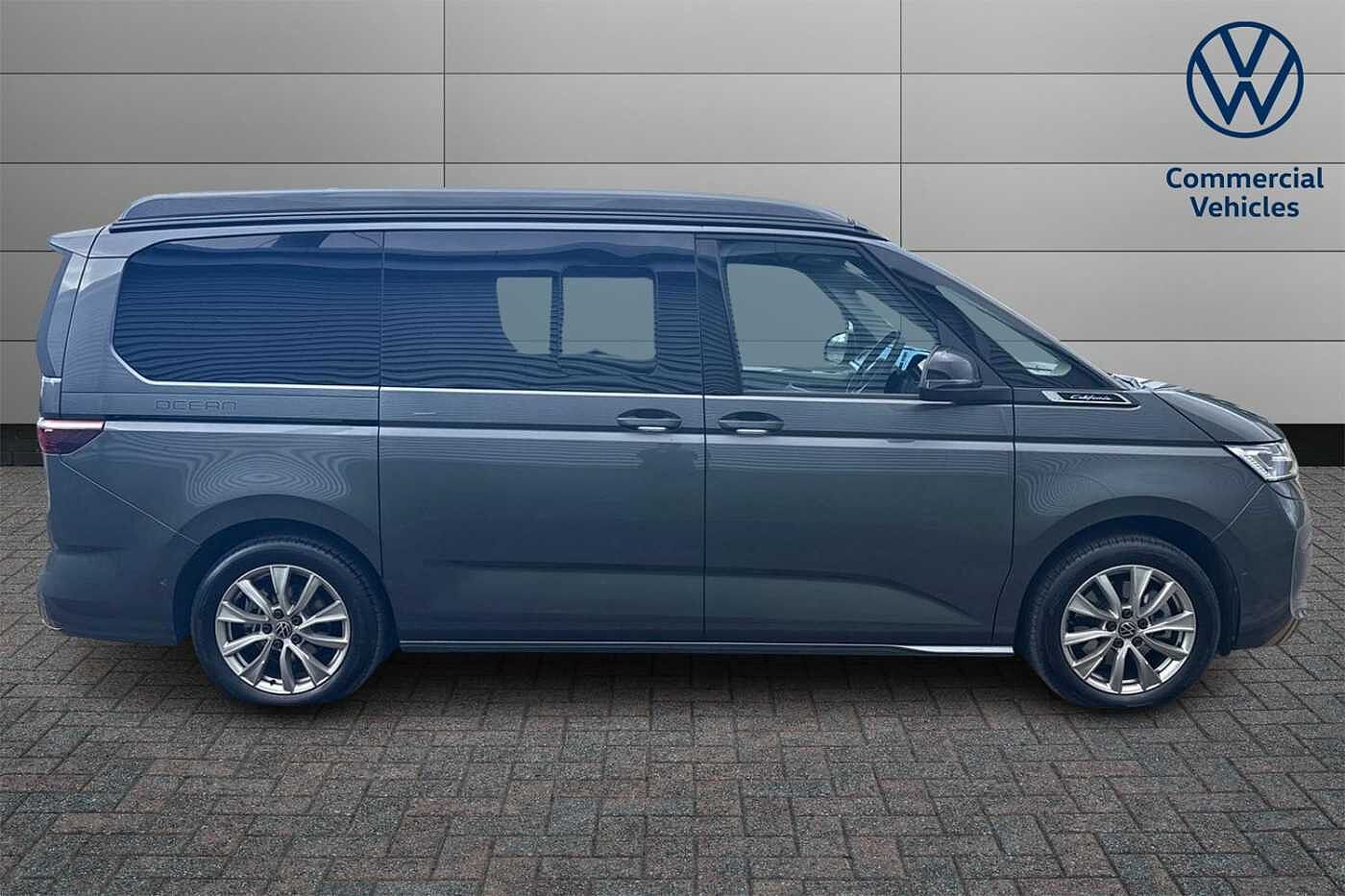 Volkswagen California