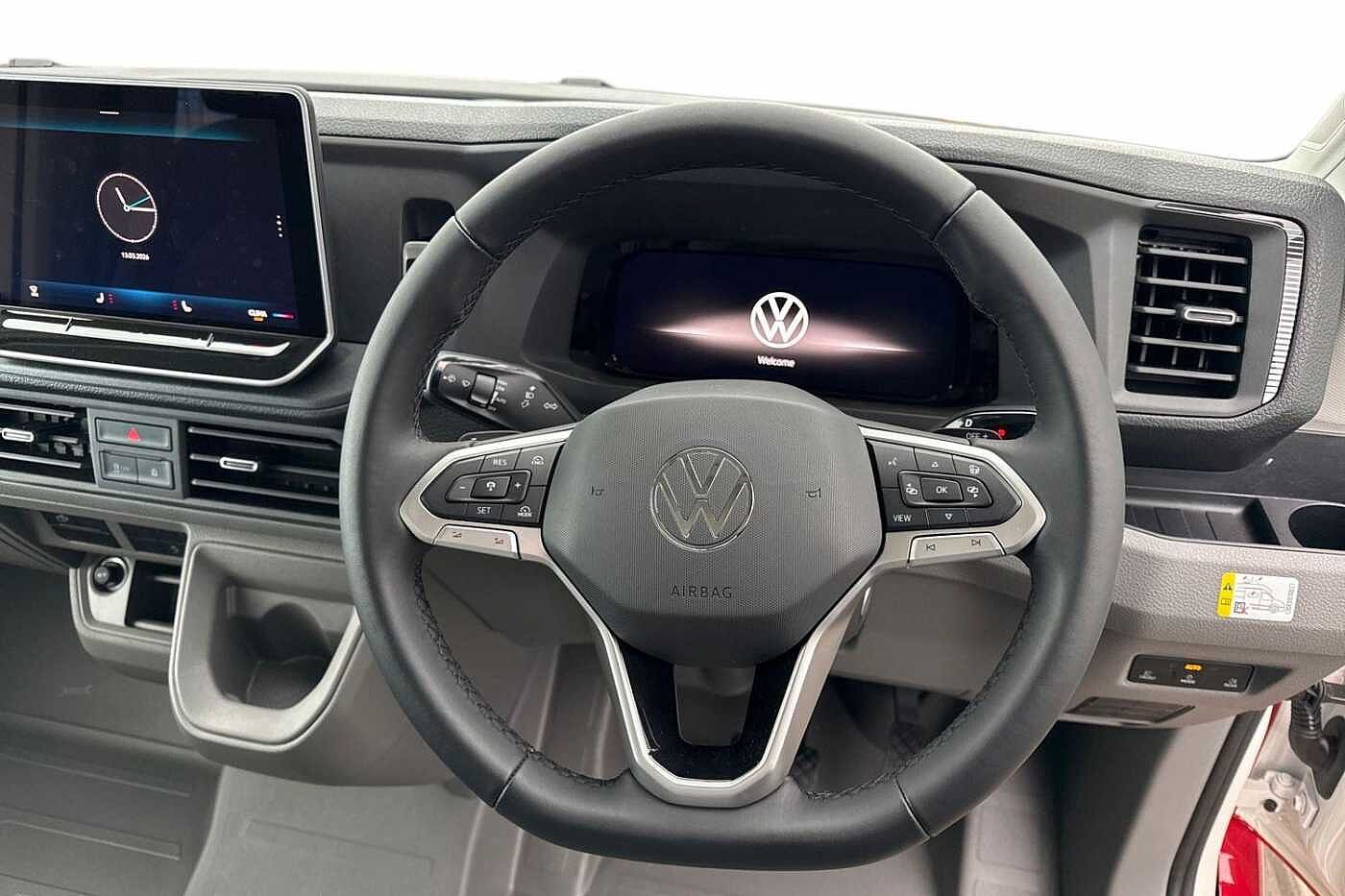 Volkswagen Grand California