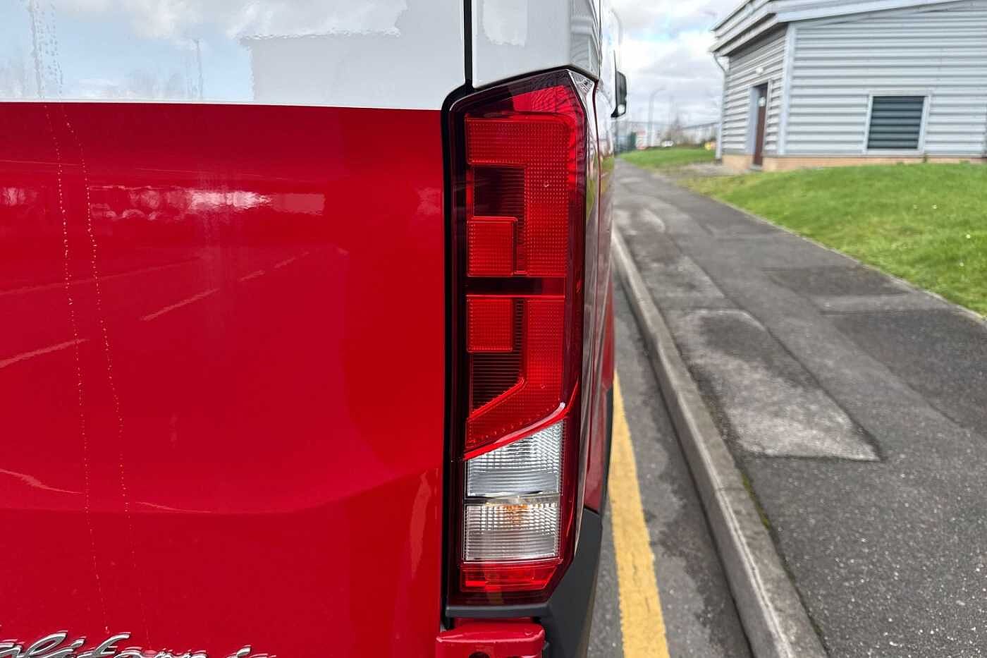 Volkswagen Grand California