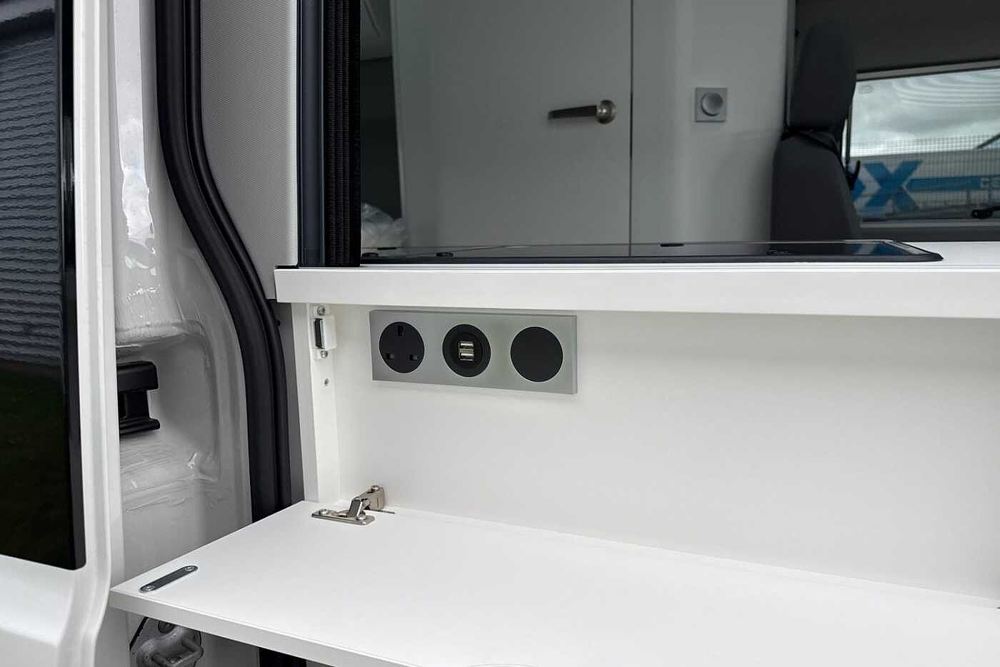 Volkswagen Grand California