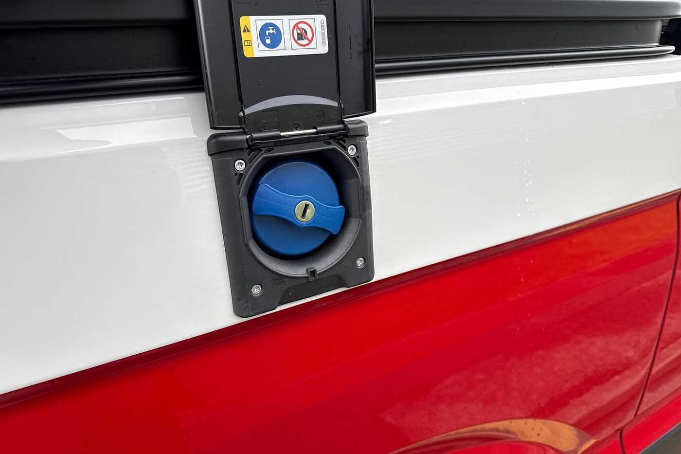 Volkswagen Grand California