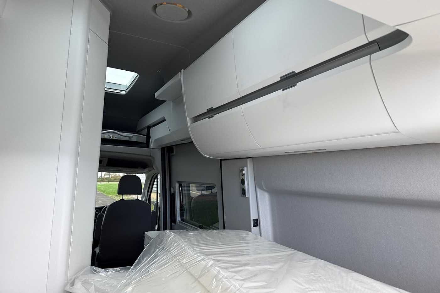 Volkswagen Grand California