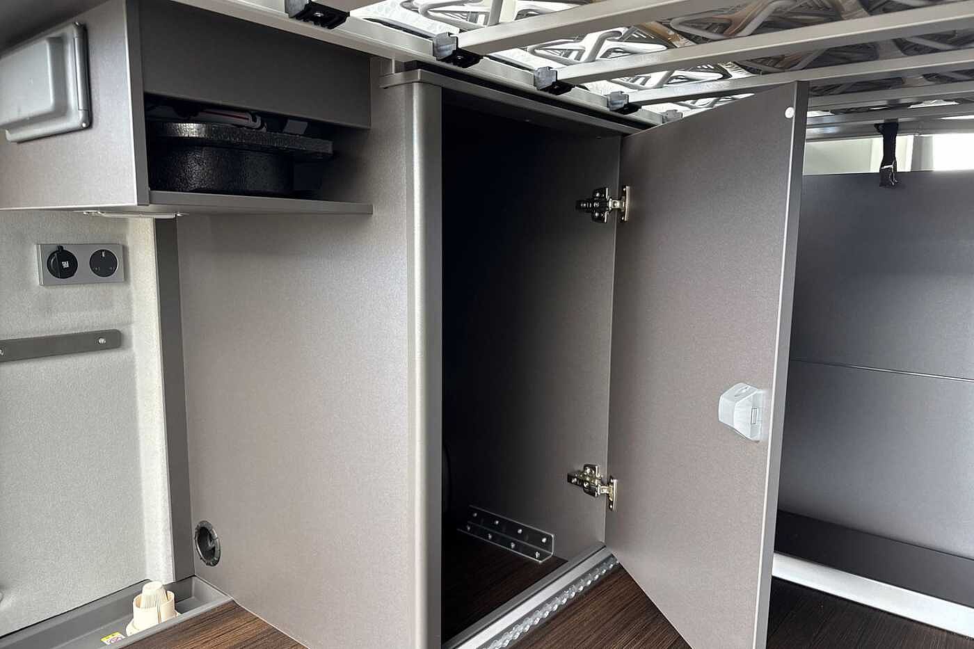 Volkswagen Grand California