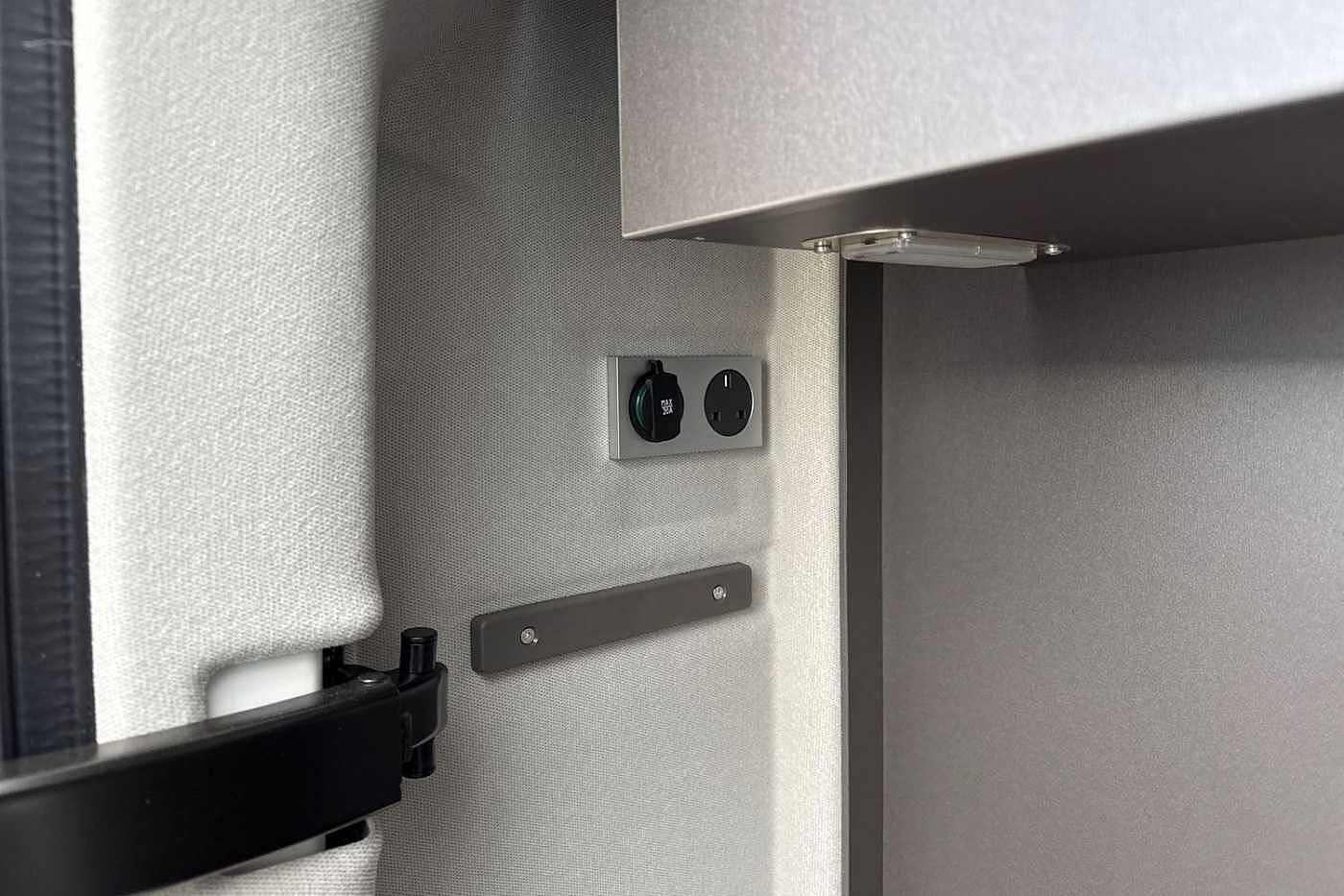 Volkswagen Grand California