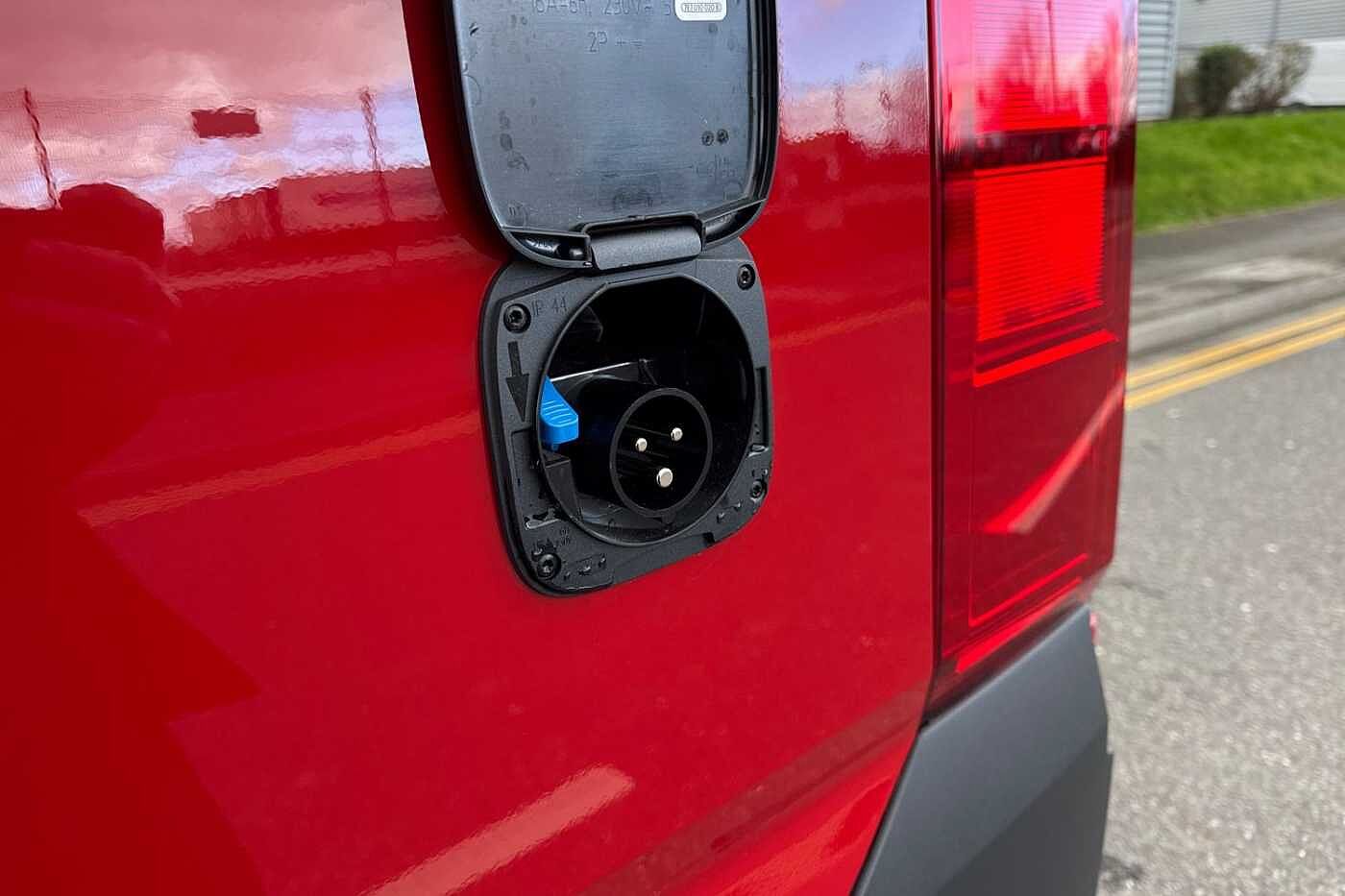 Volkswagen Grand California