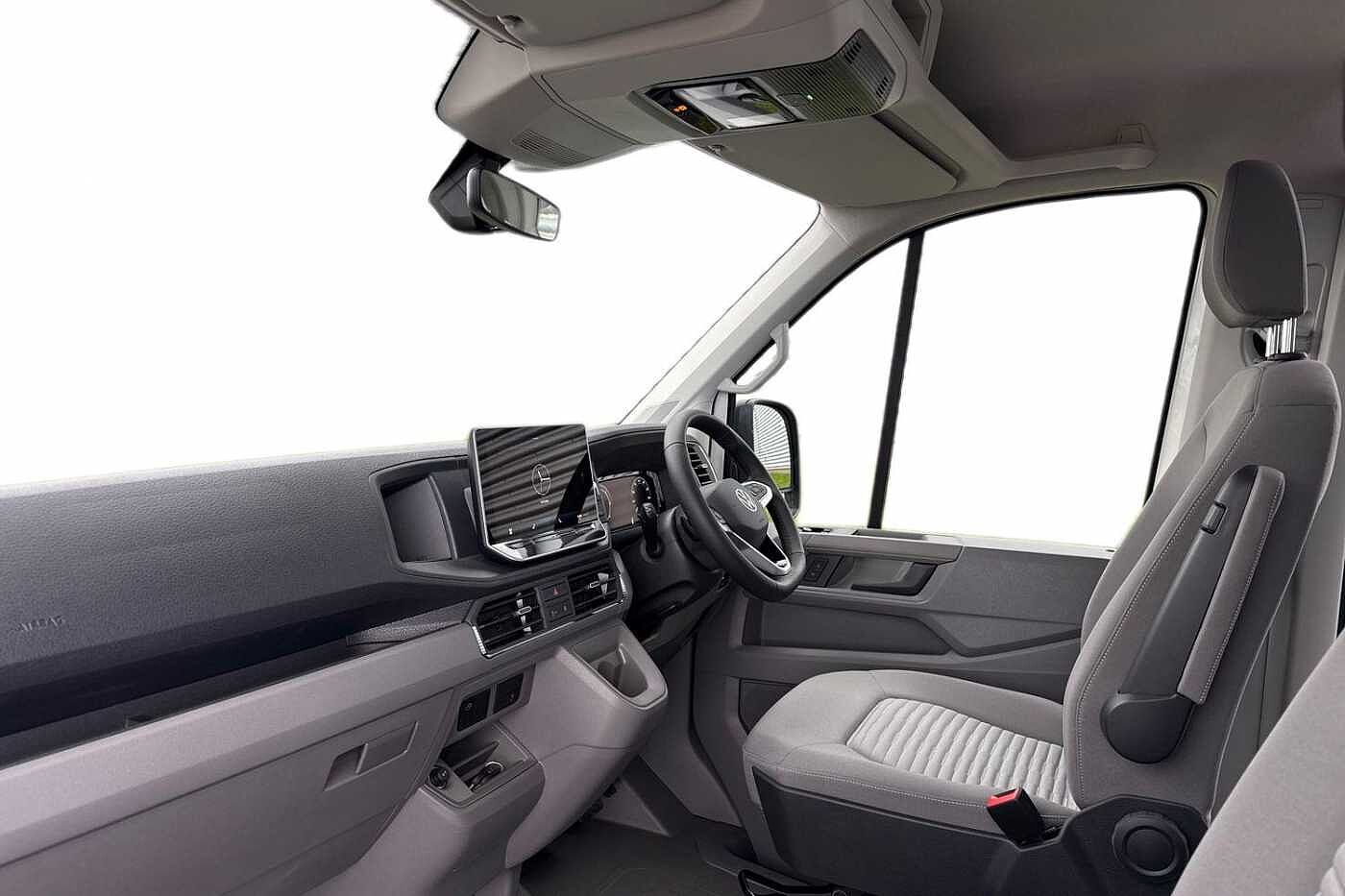 Volkswagen Grand California