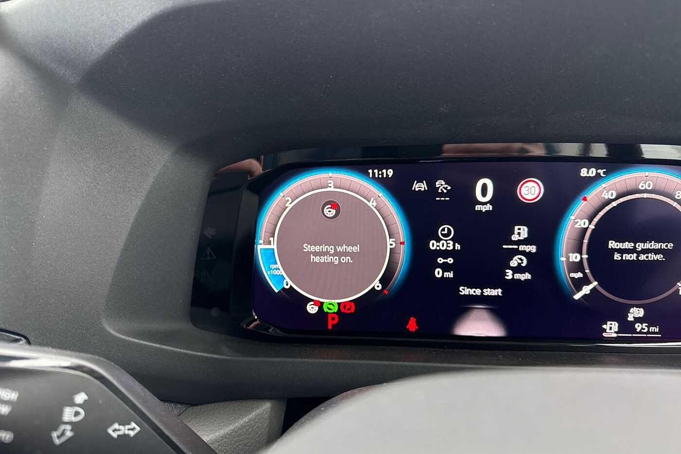 Volkswagen Grand California