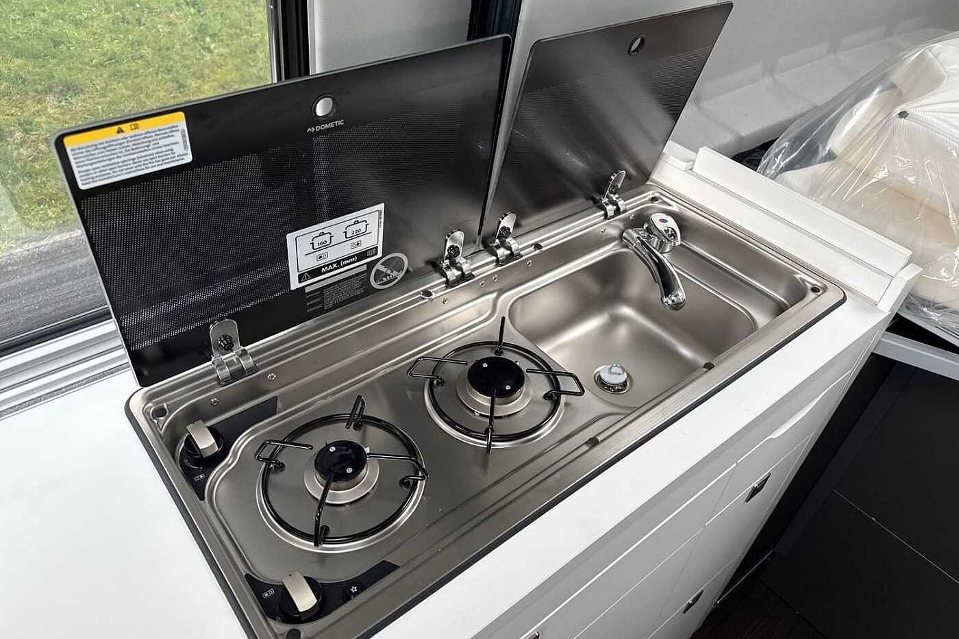 Volkswagen Grand California