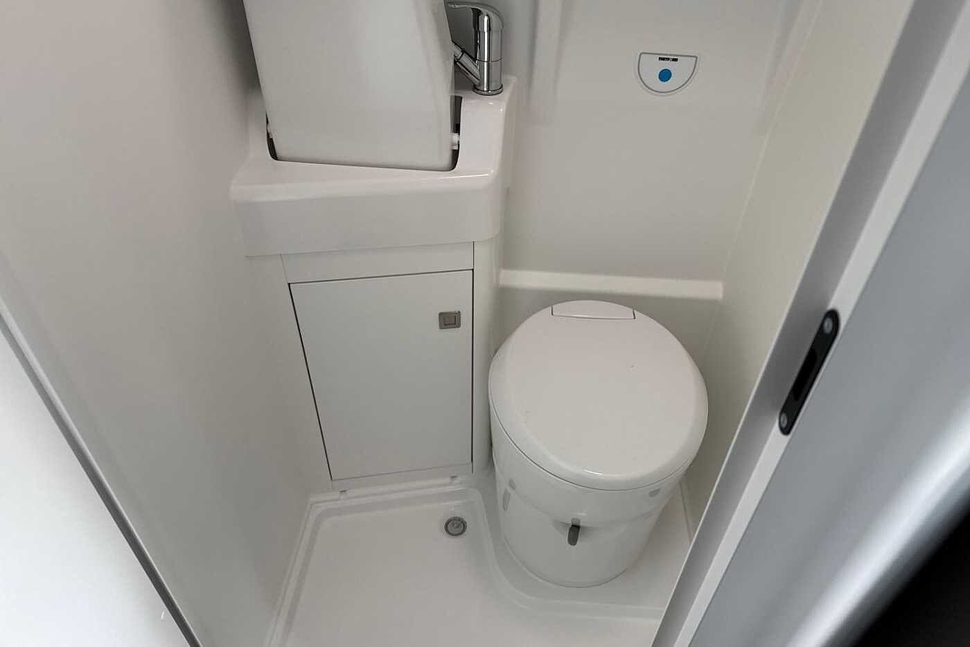 Volkswagen Grand California