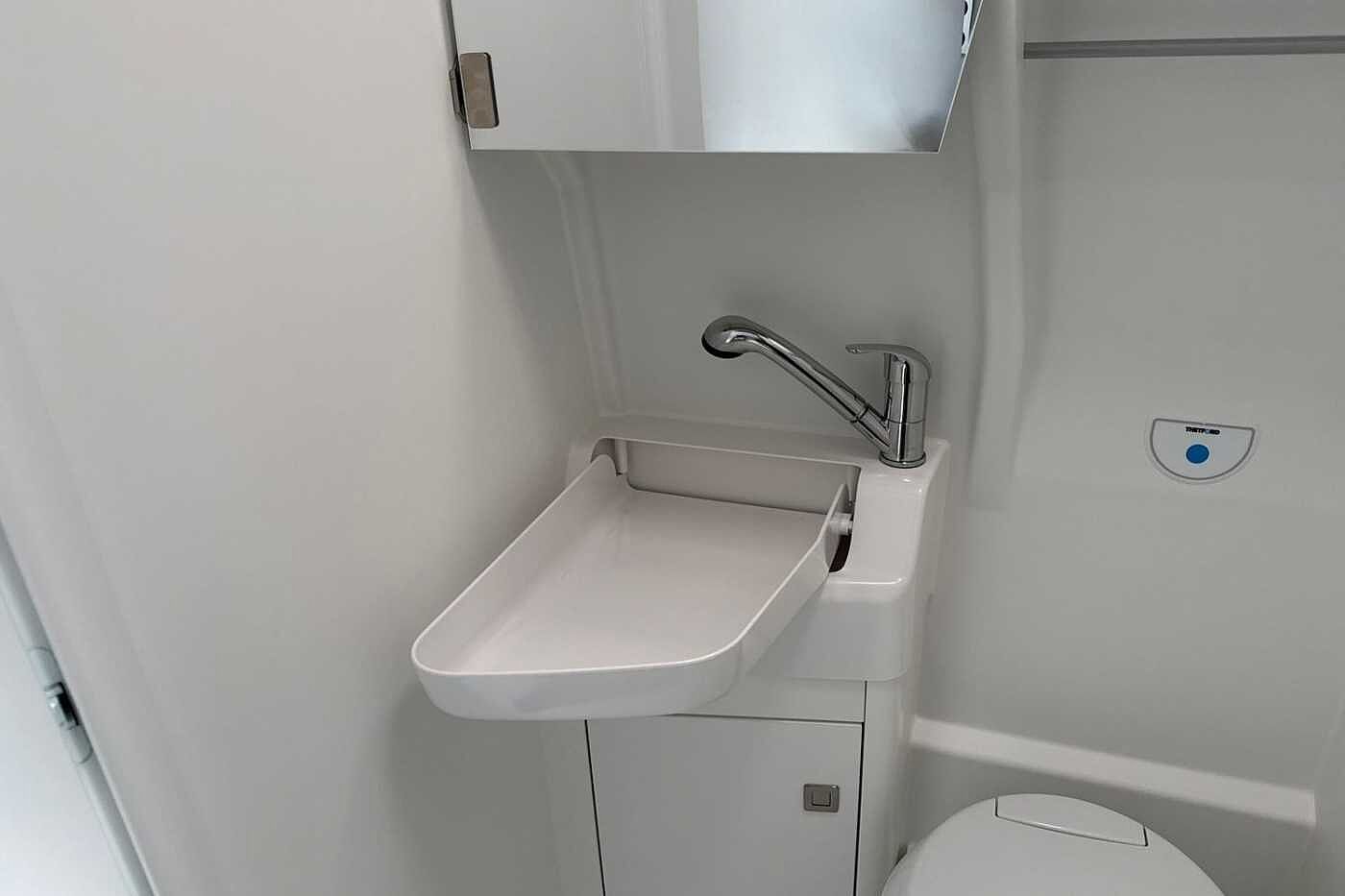 Volkswagen Grand California