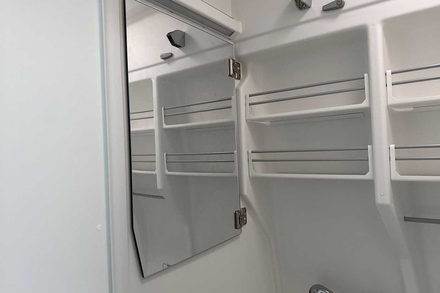 Volkswagen Grand California