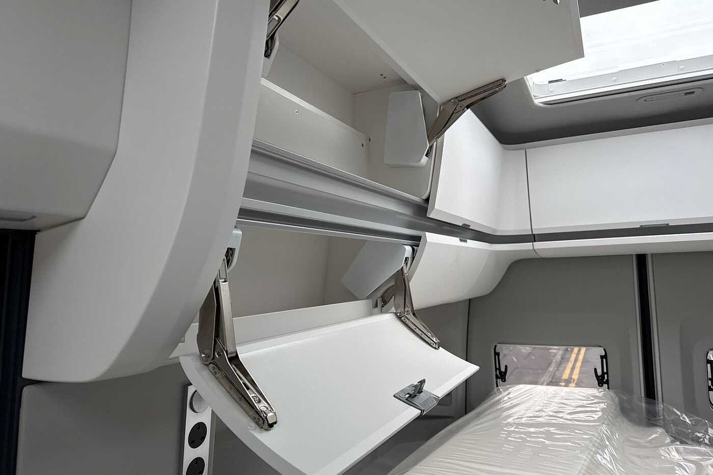 Volkswagen Grand California