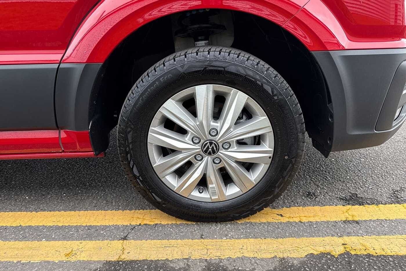 Volkswagen Grand California