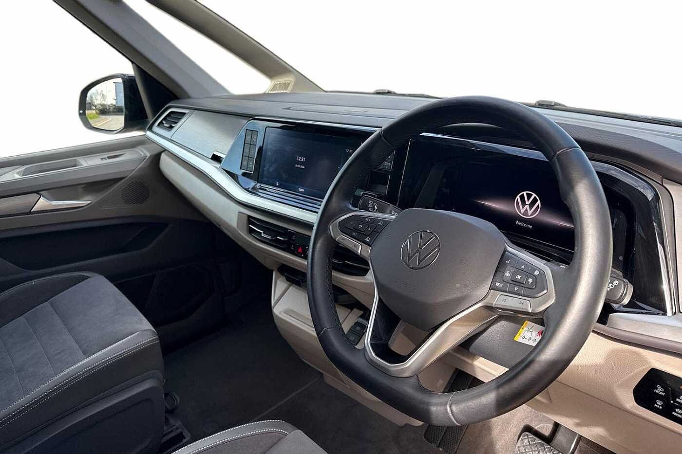 Volkswagen California