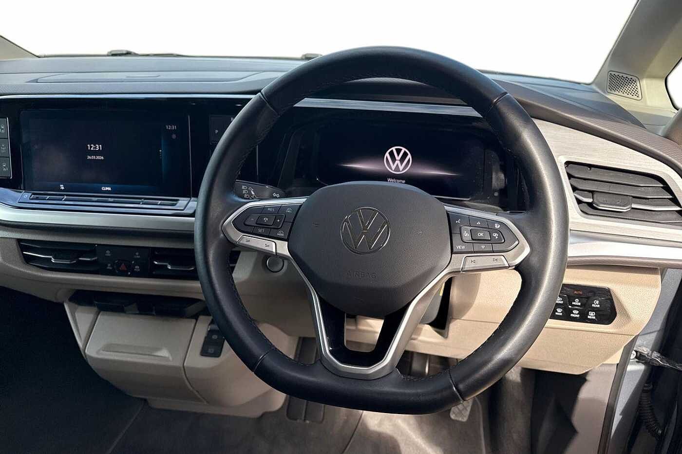 Volkswagen California