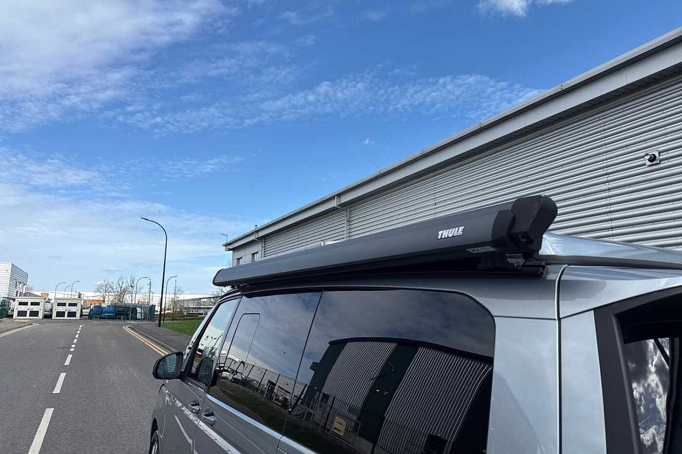 Volkswagen California