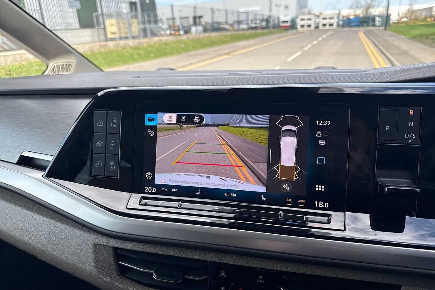 Volkswagen California