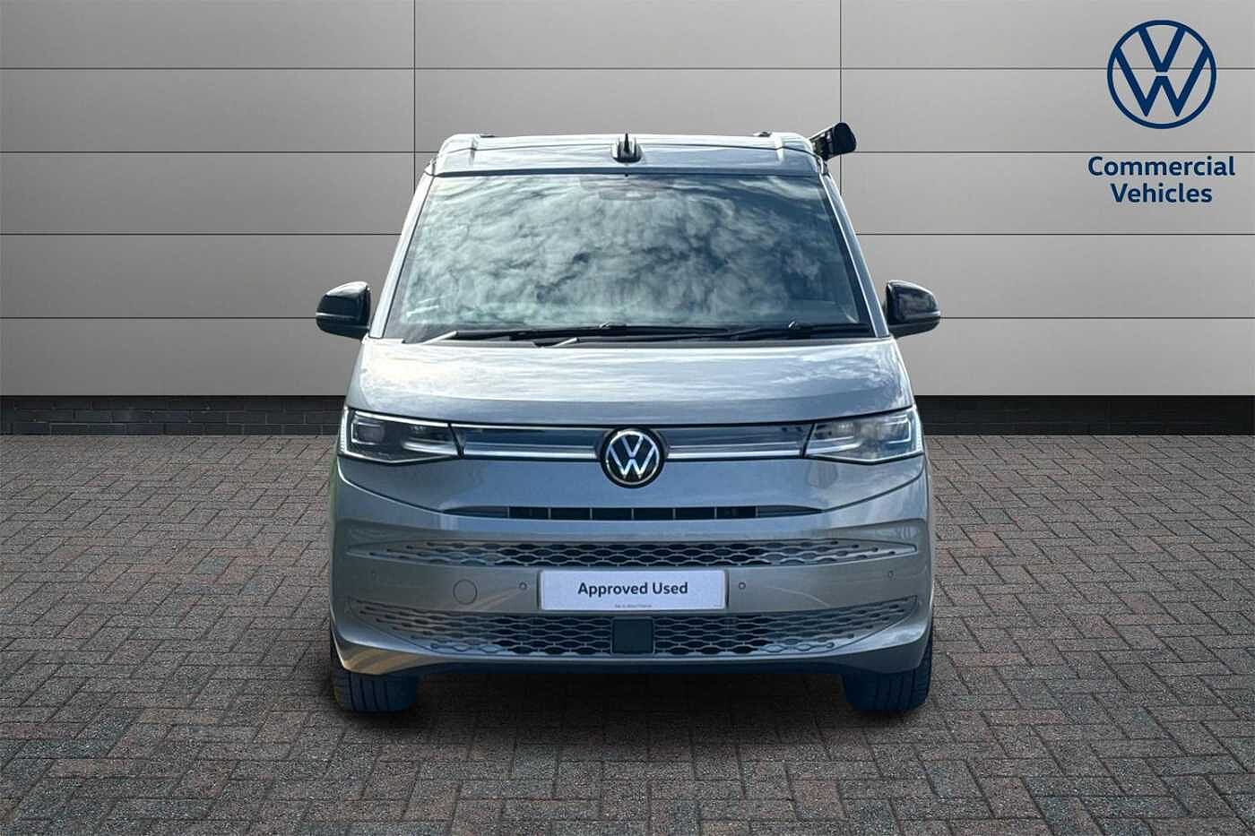 Volkswagen California