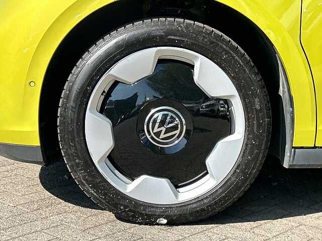 Volkswagen ID. Buzz Cargo