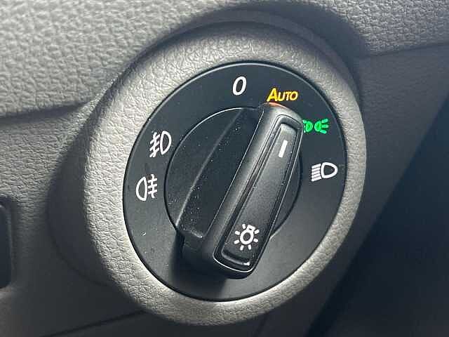 Volkswagen Transporter Kombi