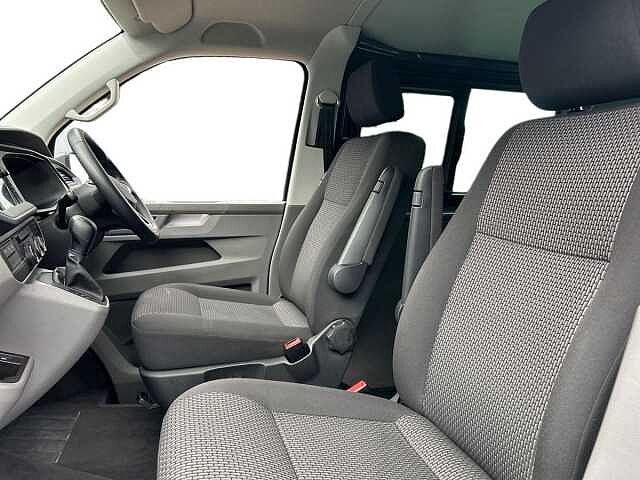 Volkswagen Transporter Kombi