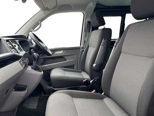 Volkswagen Transporter Kombi