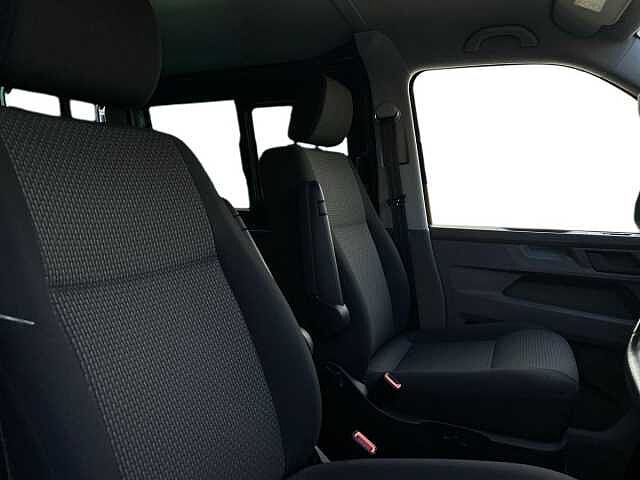 Volkswagen Transporter Kombi