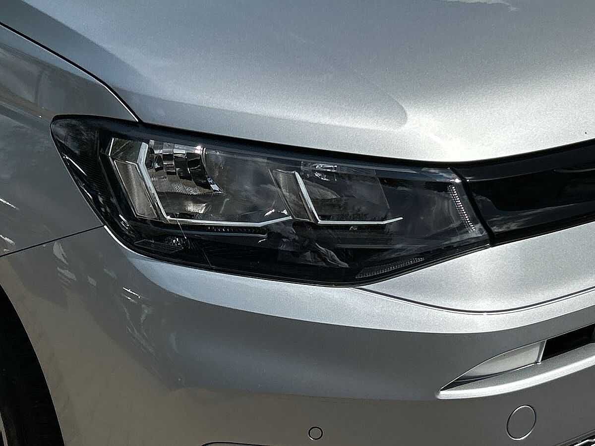 Volkswagen Caddy Cargo